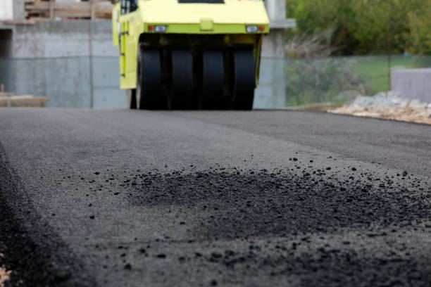 Best Driveway Paving Contractor  in Cecil Bishop, PA