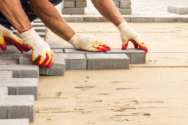 Best Best Driveway Pavers  in Cecil Bishop, PA