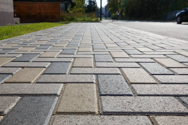 Professional Driveway Pavers in Cecil Bishop, PA