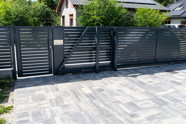 Best Driveway Repair Near Me  in Cecil Bishop, PA