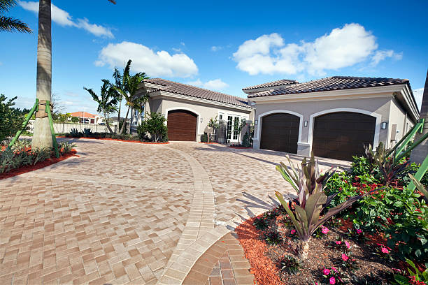 Best Driveway Pavers Near Me  in Cecil Bishop, PA
