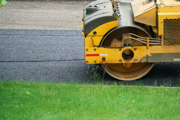 Best Permeable Paver Driveway  in Cecil Bishop, PA