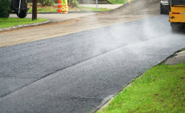 Best Local Driveway Pavers  in Cecil Bishop, PA