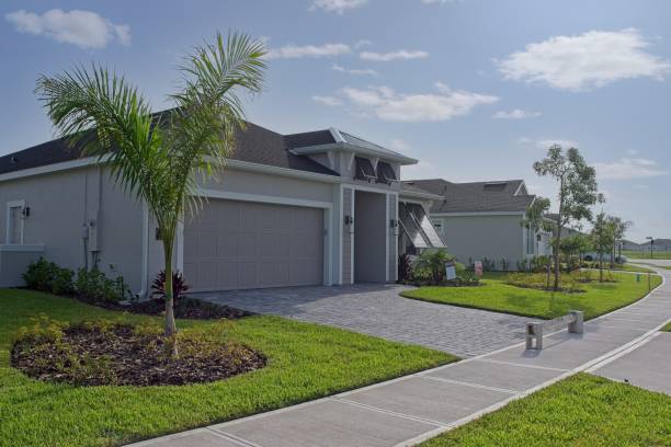 Best Affordable Driveway Paving  in Cecil Bishop, PA