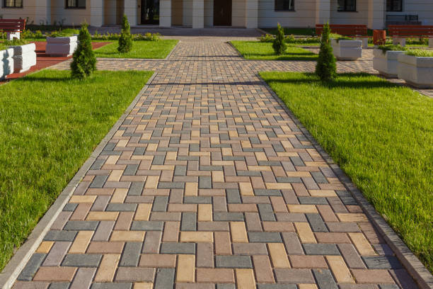 Cecil Bishop, PA Driveway Pavers Company