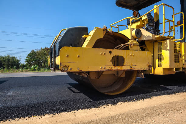 Paver Driveway Replacement in Cecil Bishop, PA